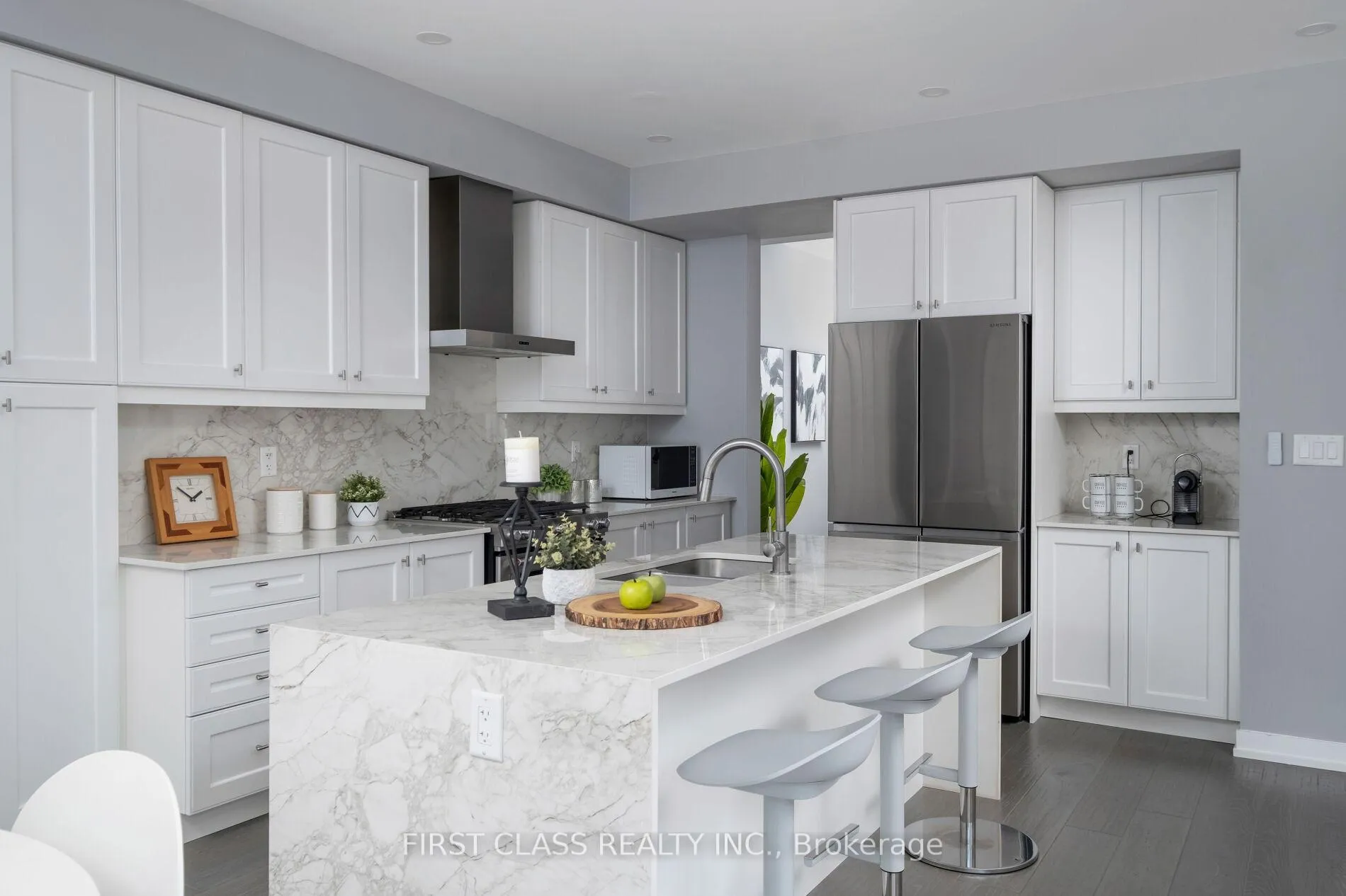 Photo 22 of 200 Webb Street, Markham, Cornell — HOMEH