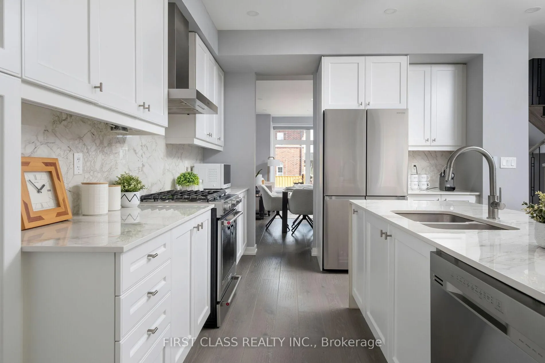 Photo 23 of 200 Webb Street, Markham, Cornell — HOMEH