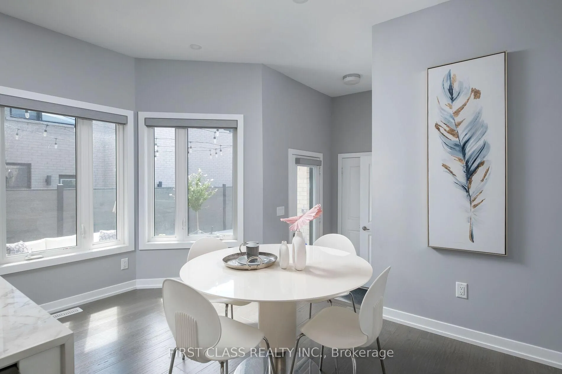 Photo 24 of 200 Webb Street, Markham, Cornell — HOMEH