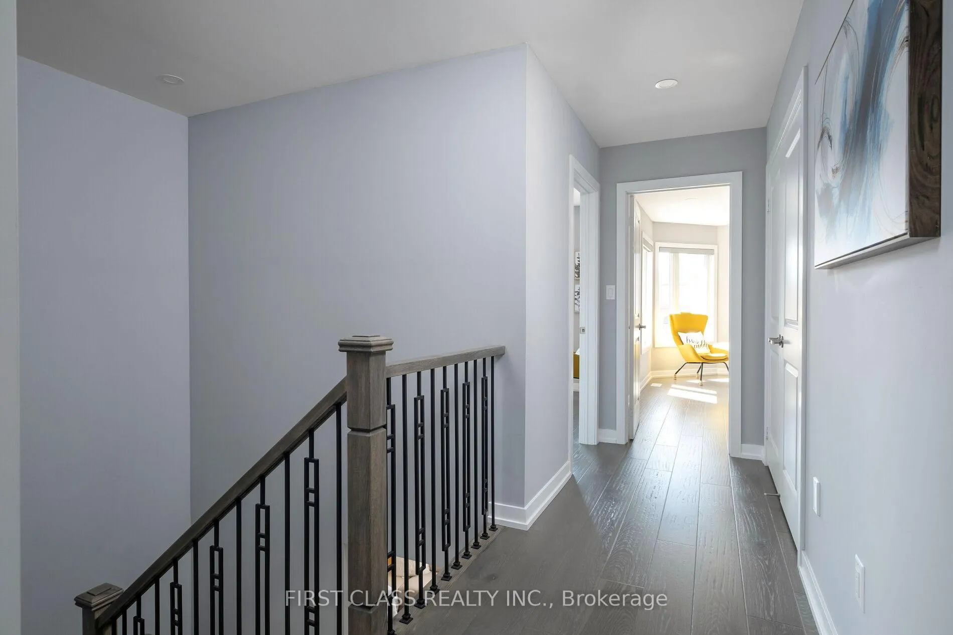 Photo 25 of 200 Webb Street, Markham, Cornell — HOMEH