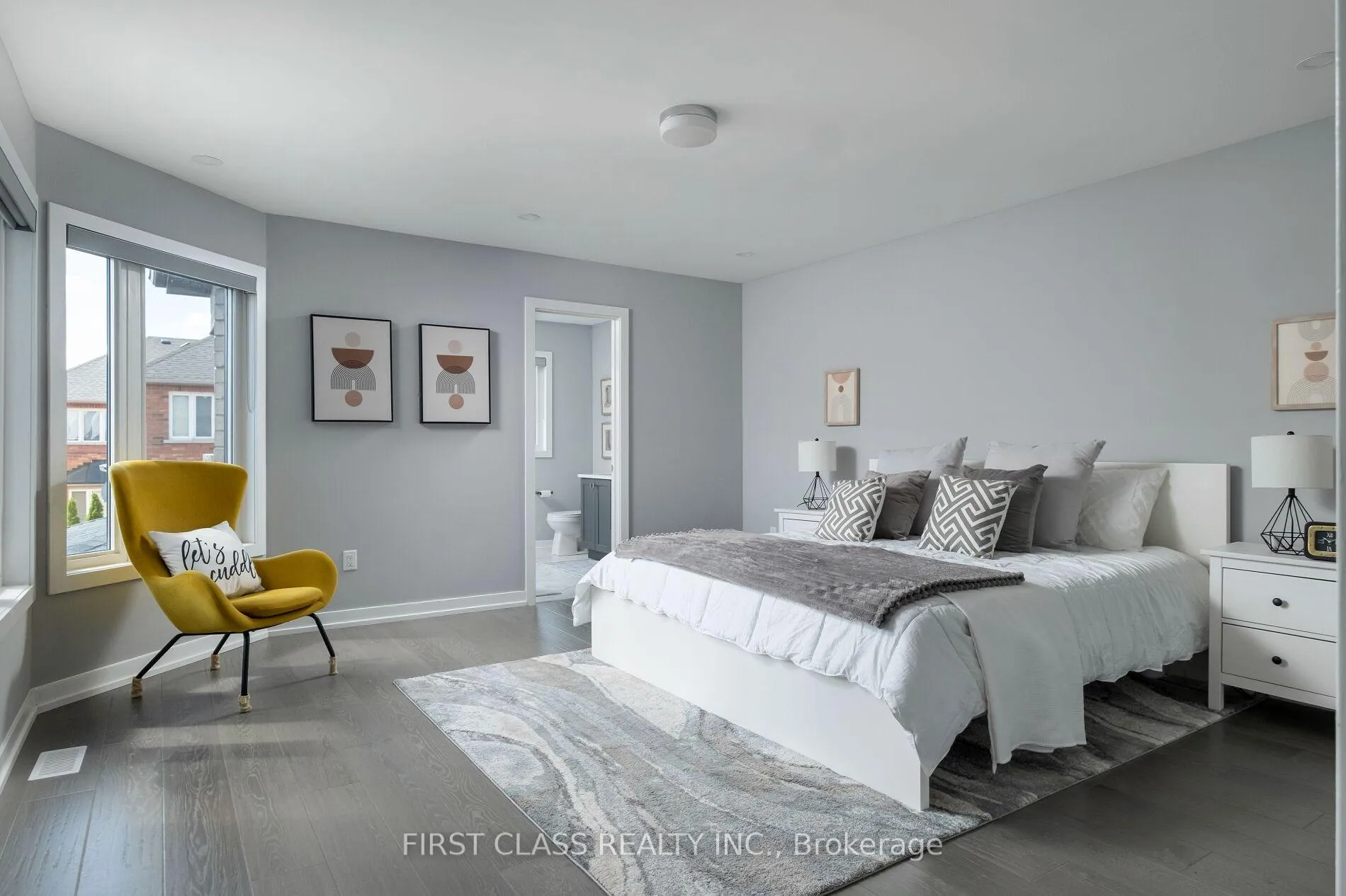 Photo 26 of 200 Webb Street, Markham, Cornell — HOMEH