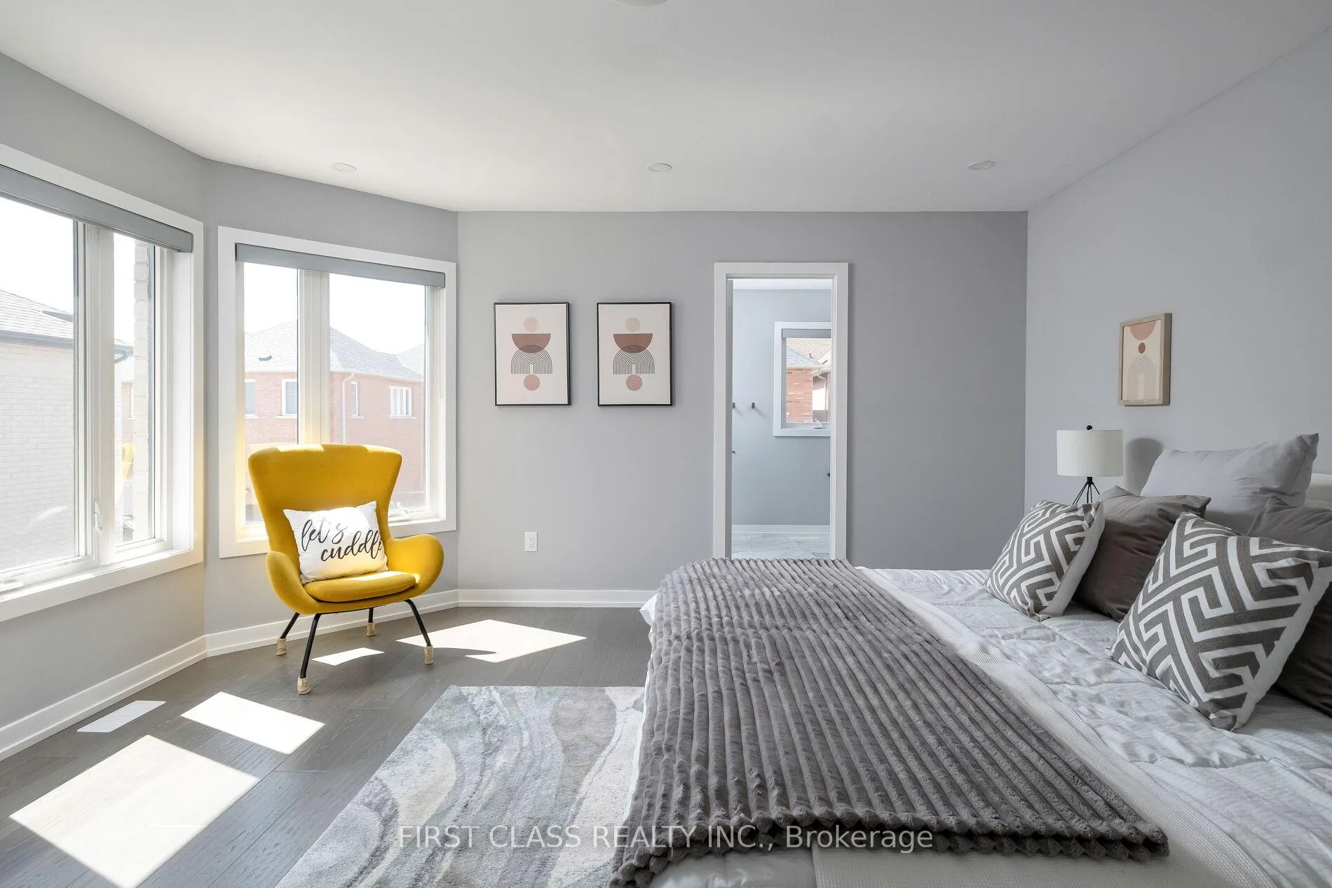 Photo 28 of 200 Webb Street, Markham, Cornell — HOMEH