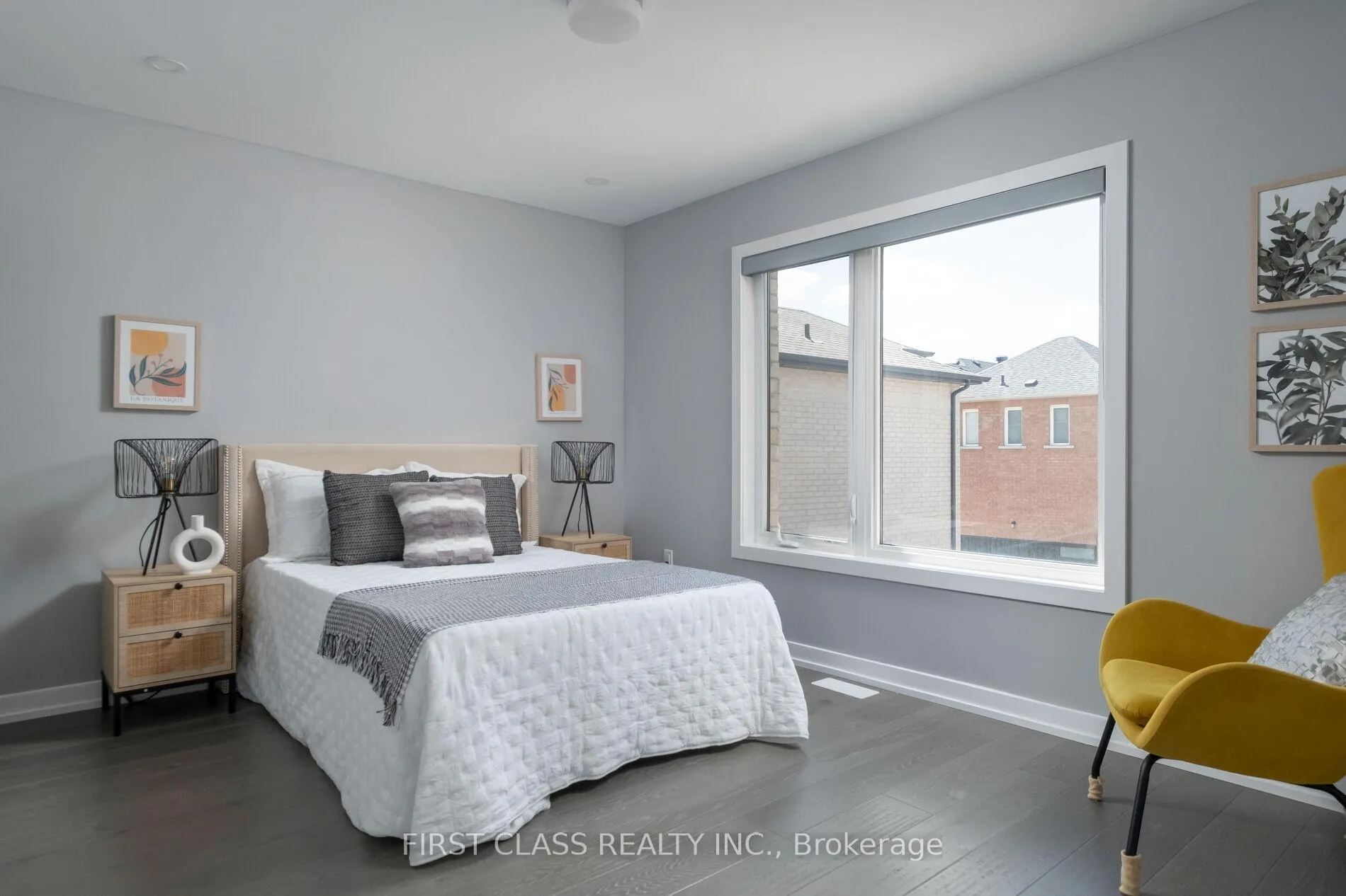 Photo 32 of 200 Webb Street, Markham, Cornell — HOMEH