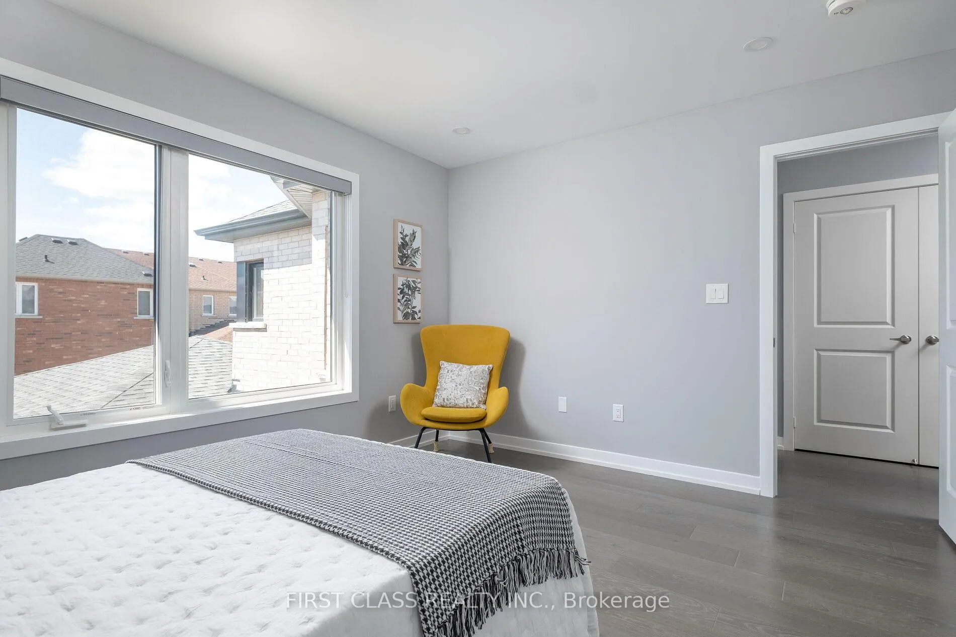 Photo 34 of 200 Webb Street, Markham, Cornell — HOMEH