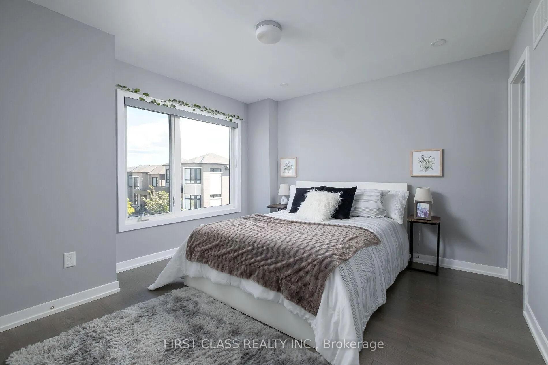Photo 37 of 200 Webb Street, Markham, Cornell — HOMEH