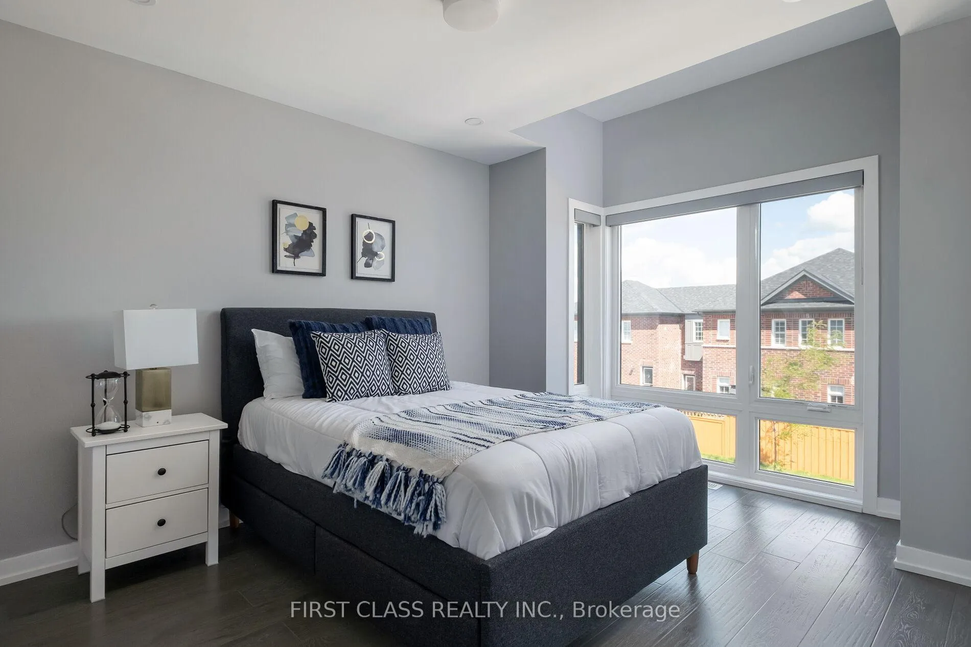 Photo 39 of 200 Webb Street, Markham, Cornell — HOMEH