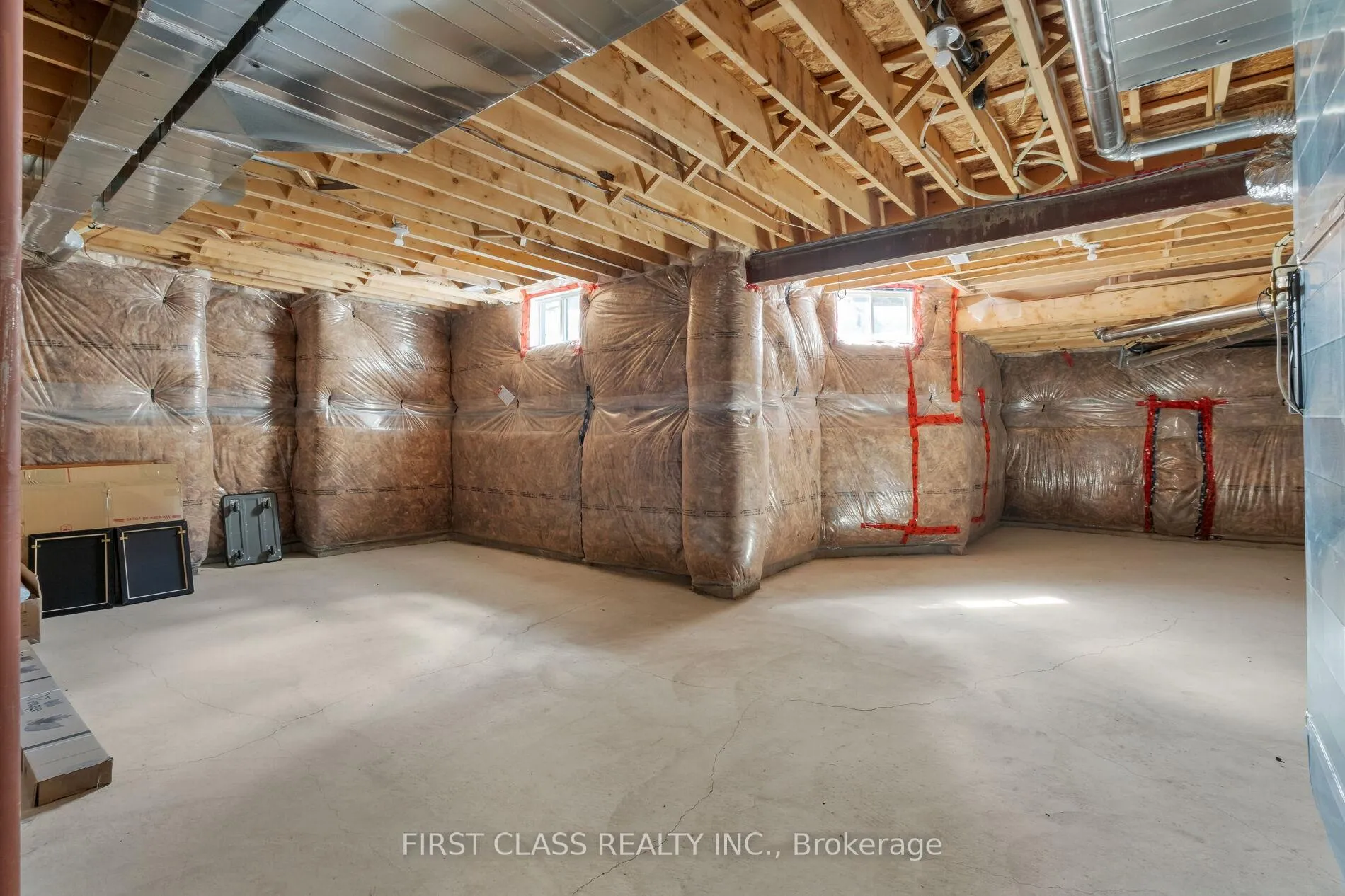 Photo 44 of 200 Webb Street, Markham, Cornell — HOMEH