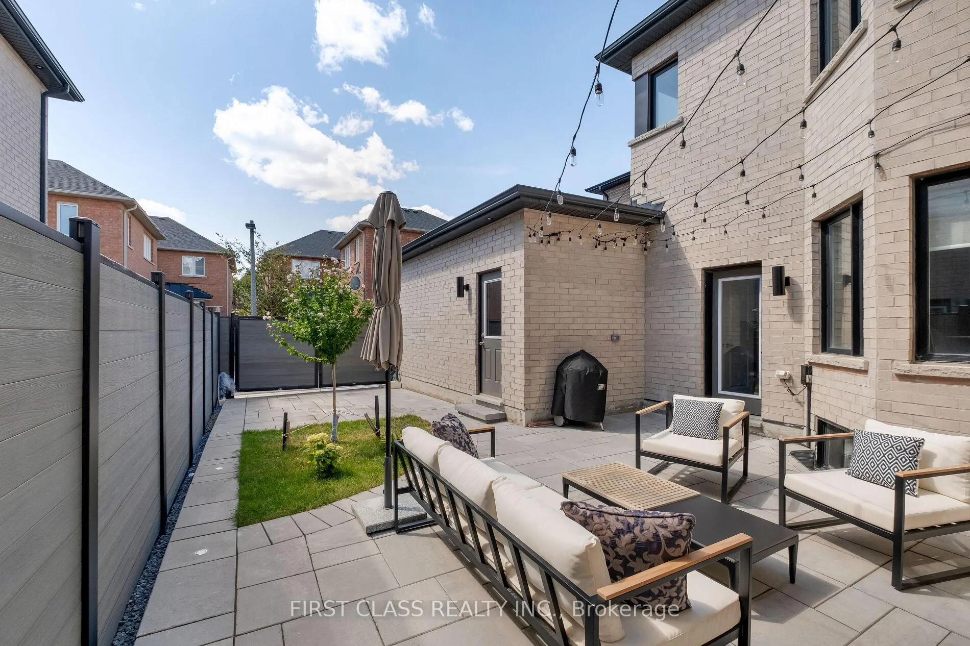 Photo 49 of 200 Webb Street, Markham, Cornell — HOMEH
