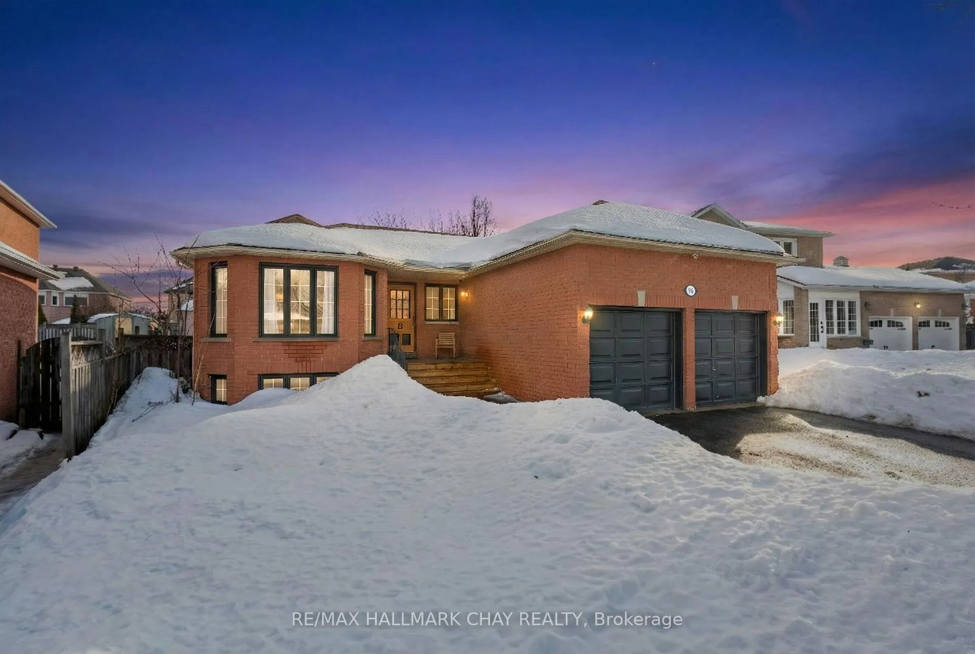 Photo 1 of 96 Brown Street, Barrie, Holly — HOMEH