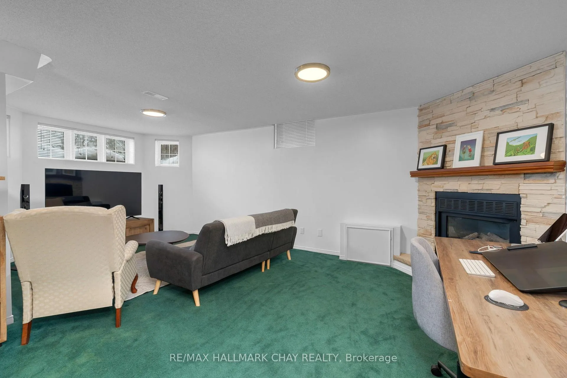 Photo 30 of 96 Brown Street, Barrie, Holly — HOMEH