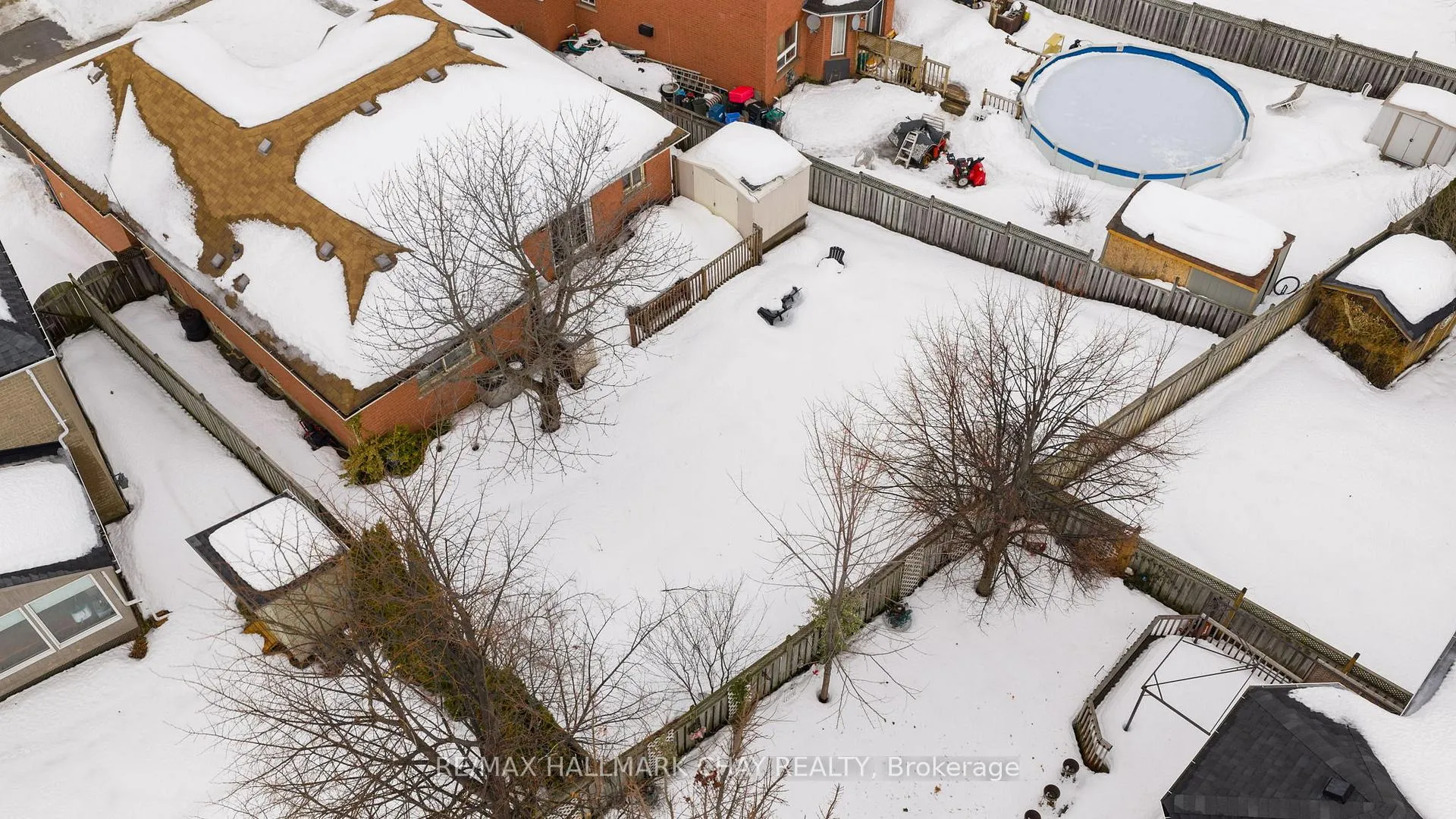 Photo 33 of 96 Brown Street, Barrie, Holly — HOMEH