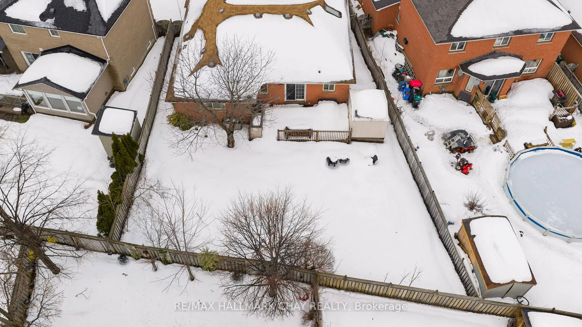 Photo 34 of 96 Brown Street, Barrie, Holly — HOMEH