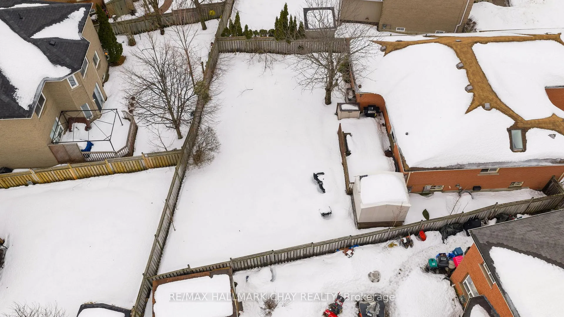 Photo 35 of 96 Brown Street, Barrie, Holly — HOMEH