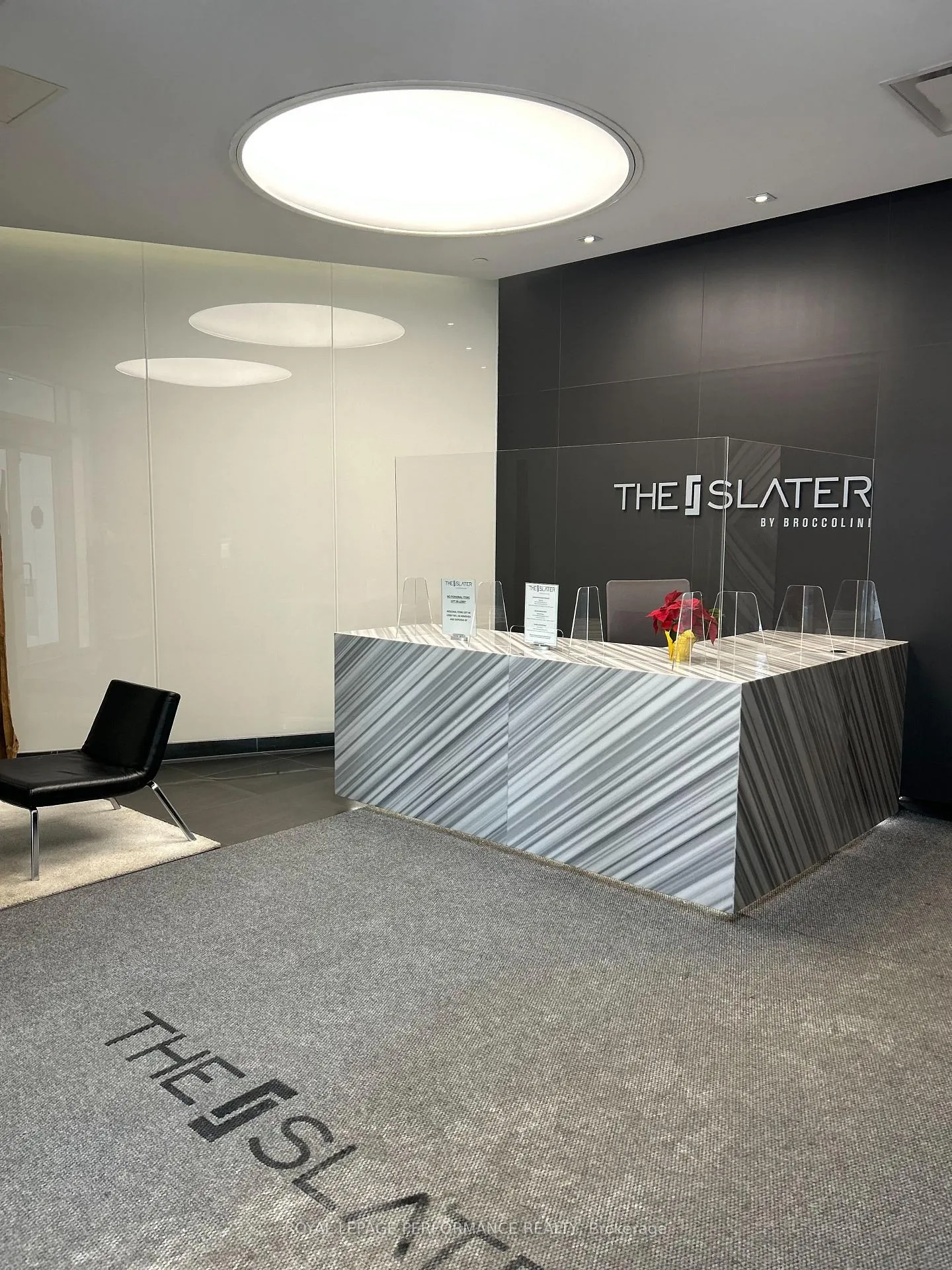 Photo 4 of Unit 1811, 199 Slater Street, Ottawa, Ottawa Centre — HOMEH