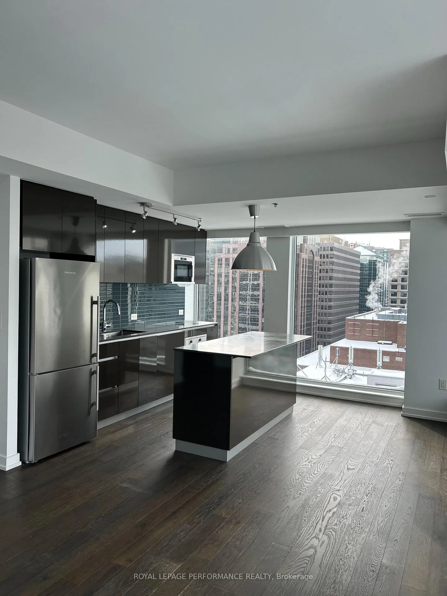 Photo 5 of Unit 1811, 199 Slater Street, Ottawa, Ottawa Centre — HOMEH