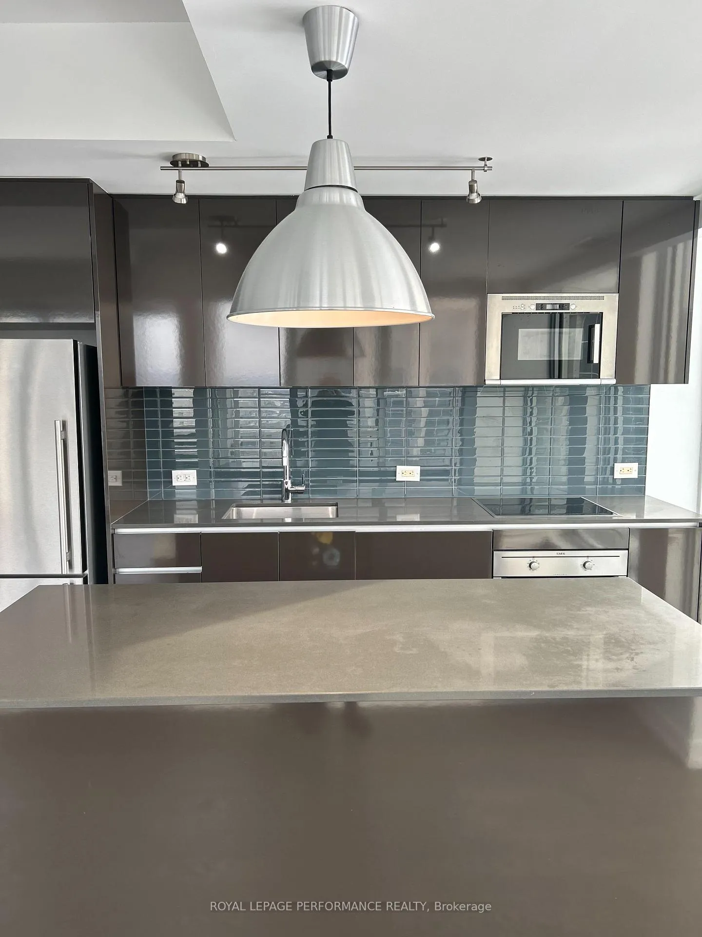 Photo 7 of Unit 1811, 199 Slater Street, Ottawa, Ottawa Centre — HOMEH