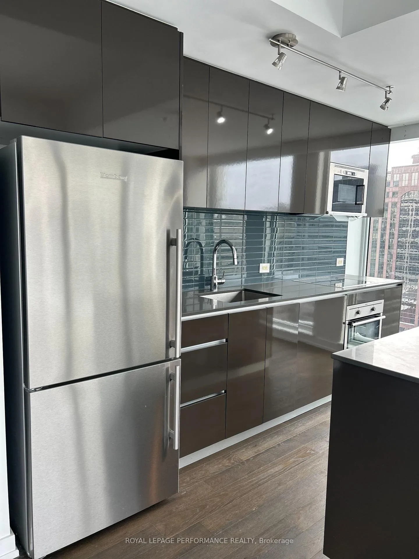 Photo 11 of Unit 1811, 199 Slater Street, Ottawa, Ottawa Centre — HOMEH