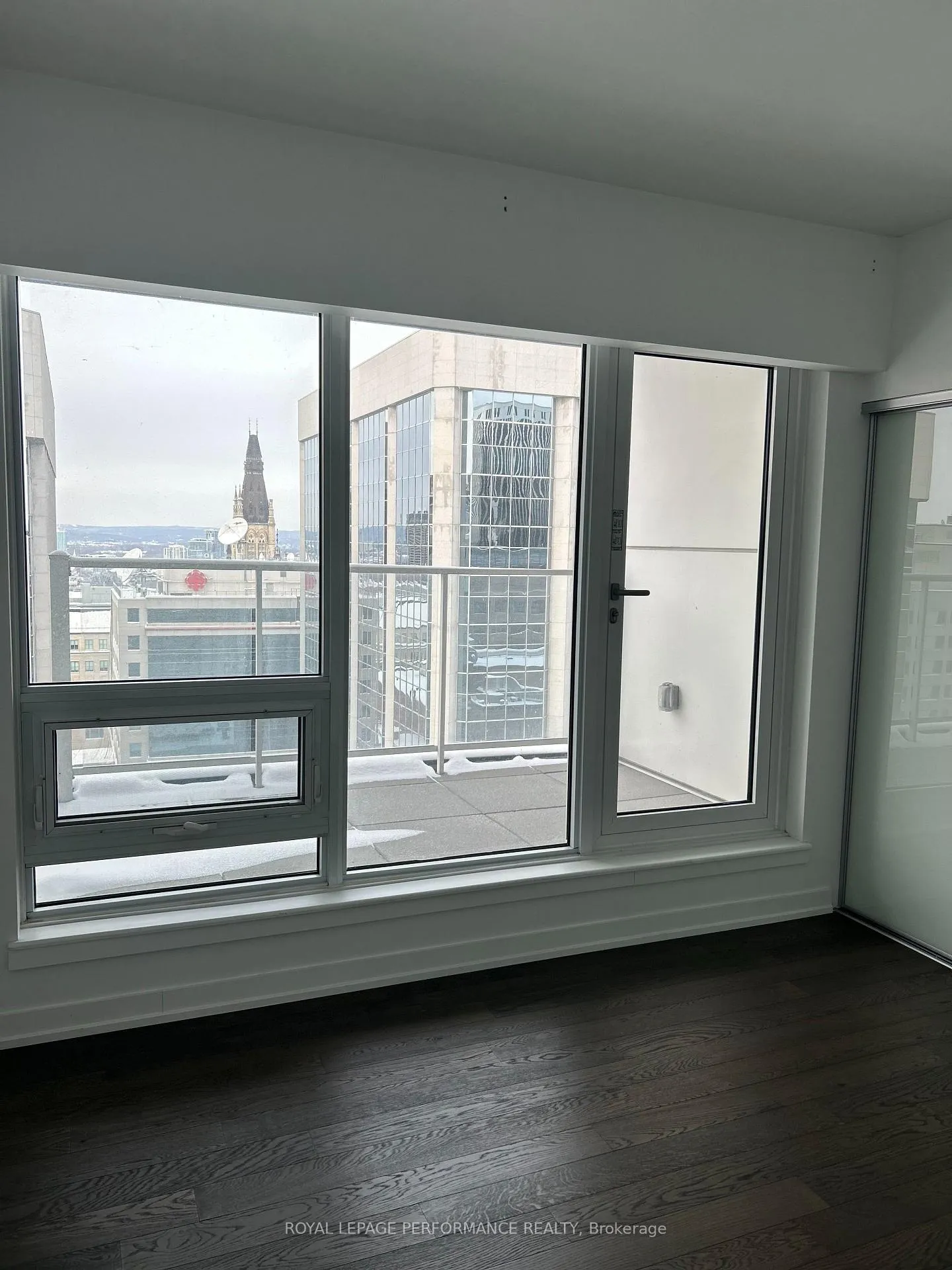 Photo 15 of Unit 1811, 199 Slater Street, Ottawa, Ottawa Centre — HOMEH