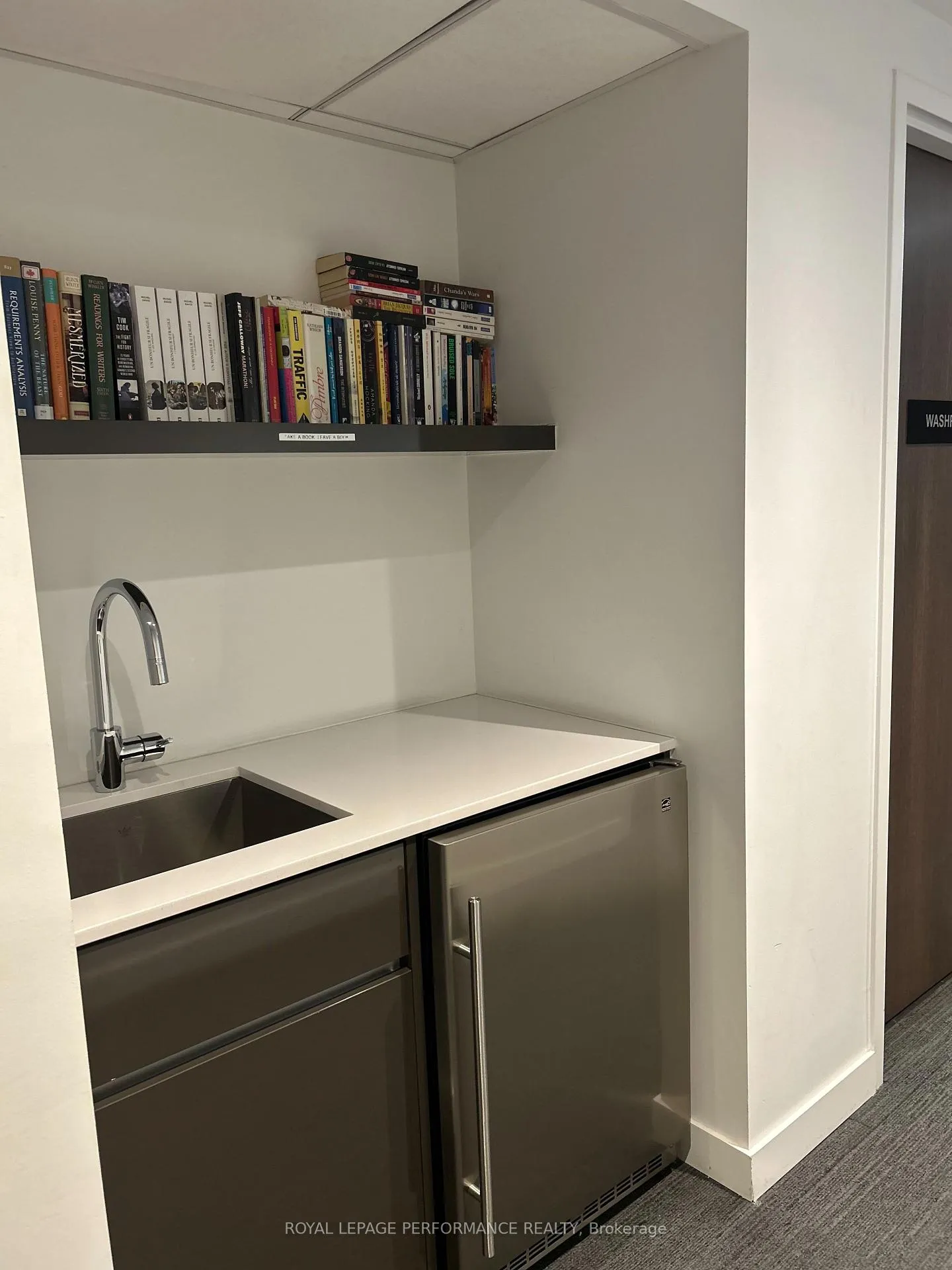 Photo 28 of Unit 1811, 199 Slater Street, Ottawa, Ottawa Centre — HOMEH