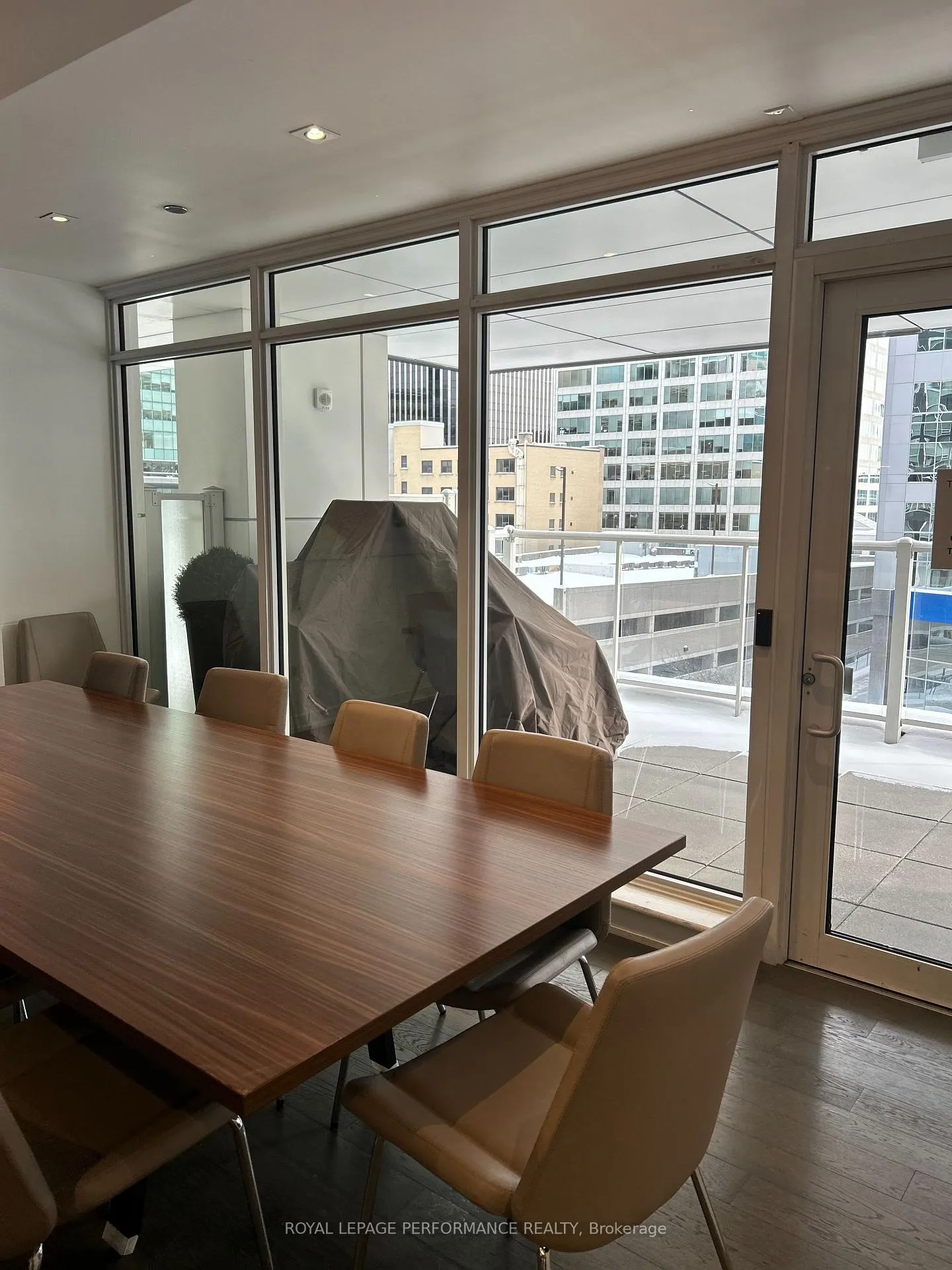 Photo 30 of Unit 1811, 199 Slater Street, Ottawa, Ottawa Centre — HOMEH