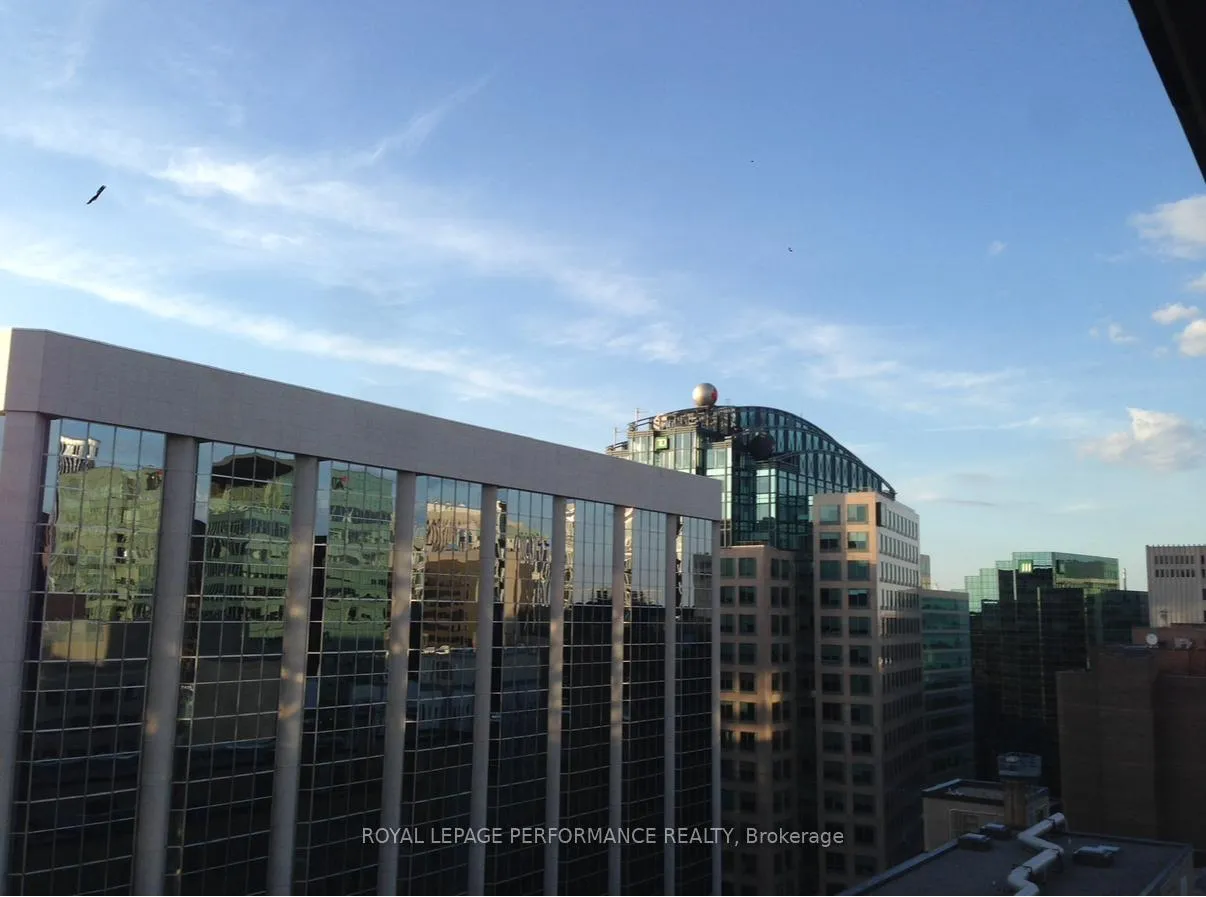 Photo 38 of Unit 1811, 199 Slater Street, Ottawa, Ottawa Centre — HOMEH