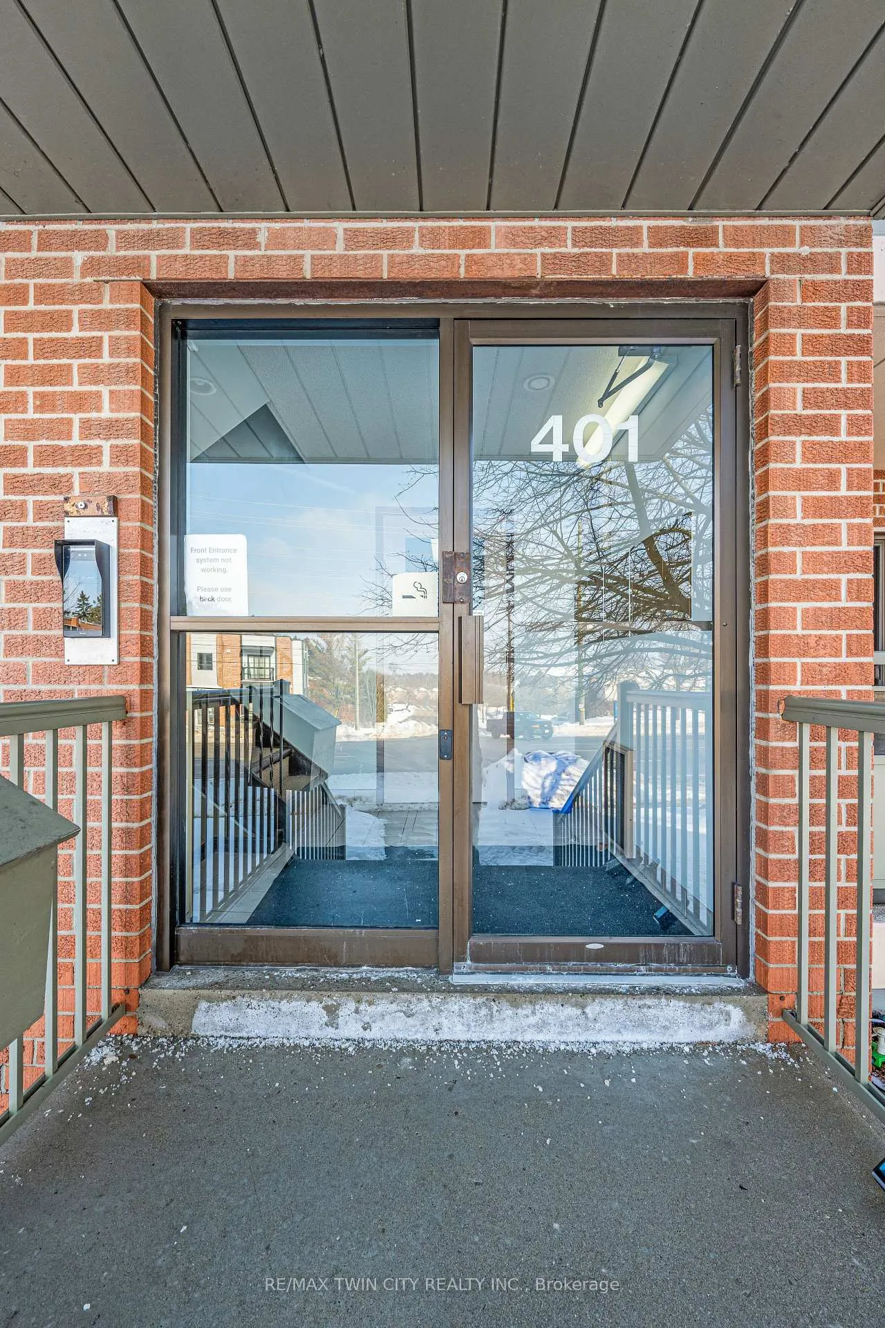 Photo 6 of Unit 301, 401 Erb Street, Waterloo — HOMEH