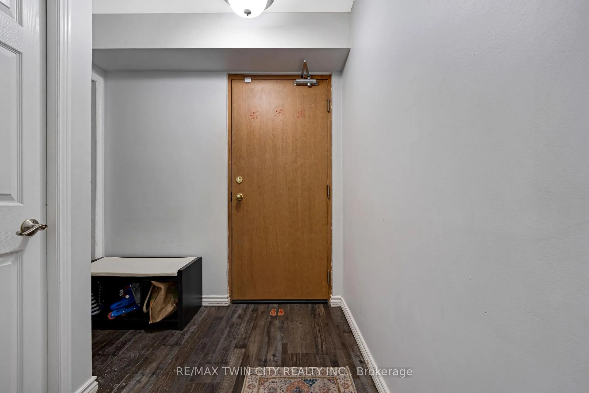 Photo 11 of Unit 301, 401 Erb Street, Waterloo — HOMEH