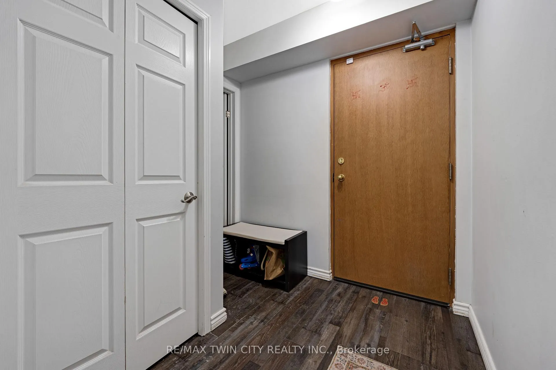 Photo 12 of Unit 301, 401 Erb Street, Waterloo — HOMEH