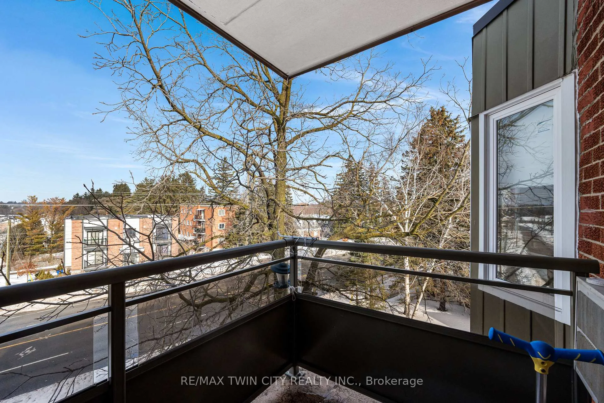 Photo 23 of Unit 301, 401 Erb Street, Waterloo — HOMEH