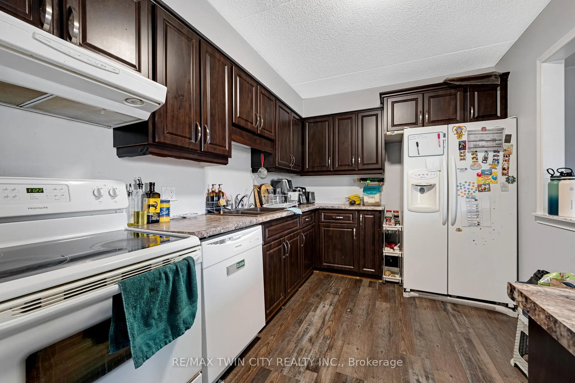 Photo 25 of Unit 301, 401 Erb Street, Waterloo — HOMEH