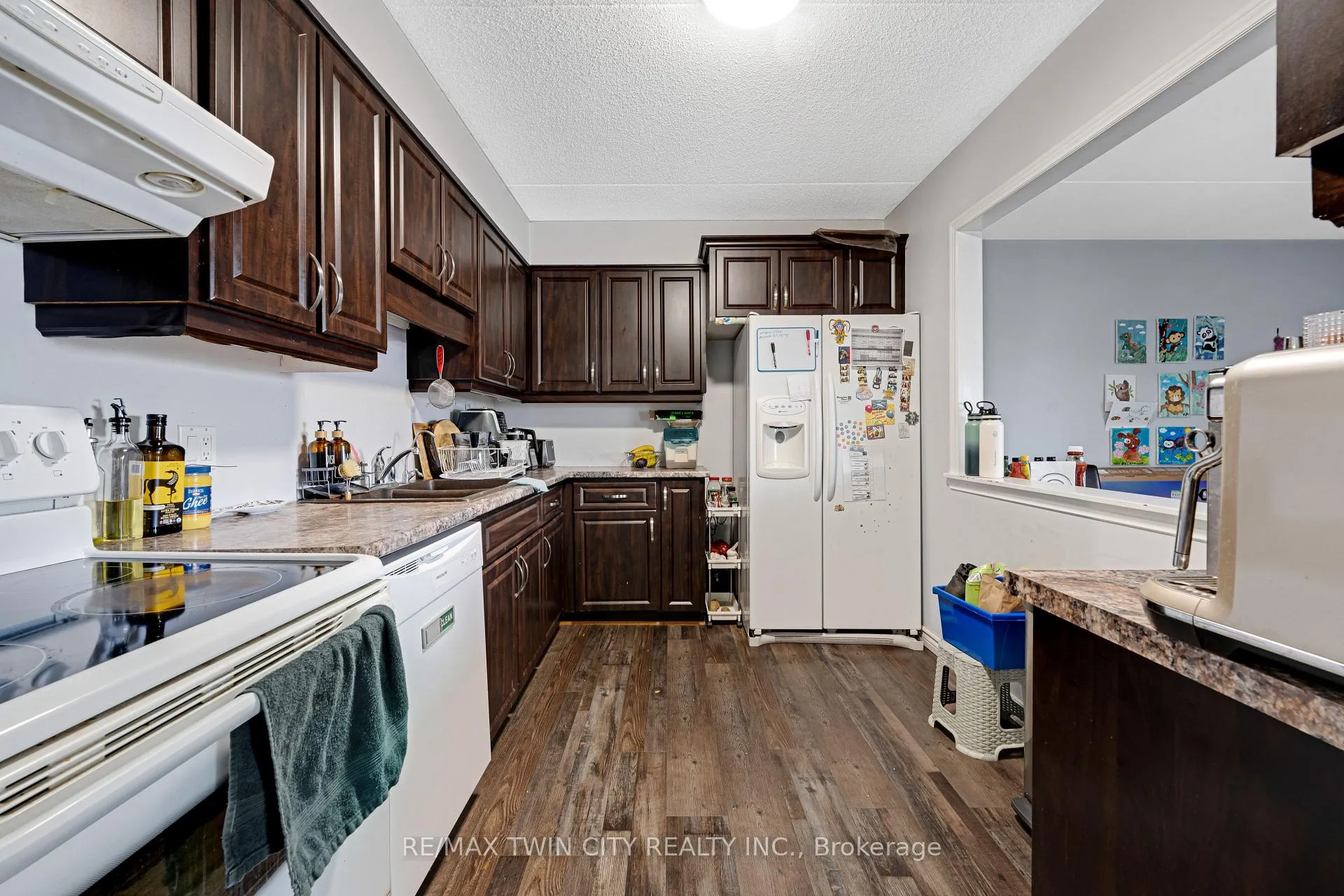 Photo 26 of Unit 301, 401 Erb Street, Waterloo — HOMEH