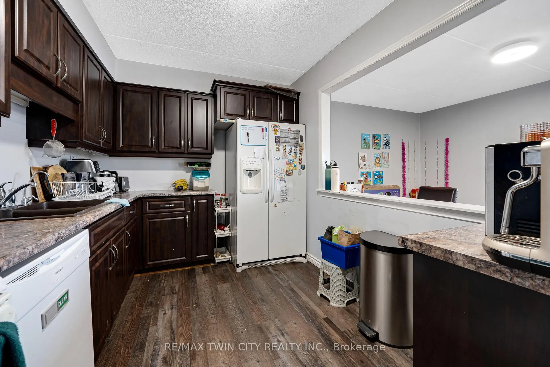 Photo 27 of Unit 301, 401 Erb Street, Waterloo — HOMEH