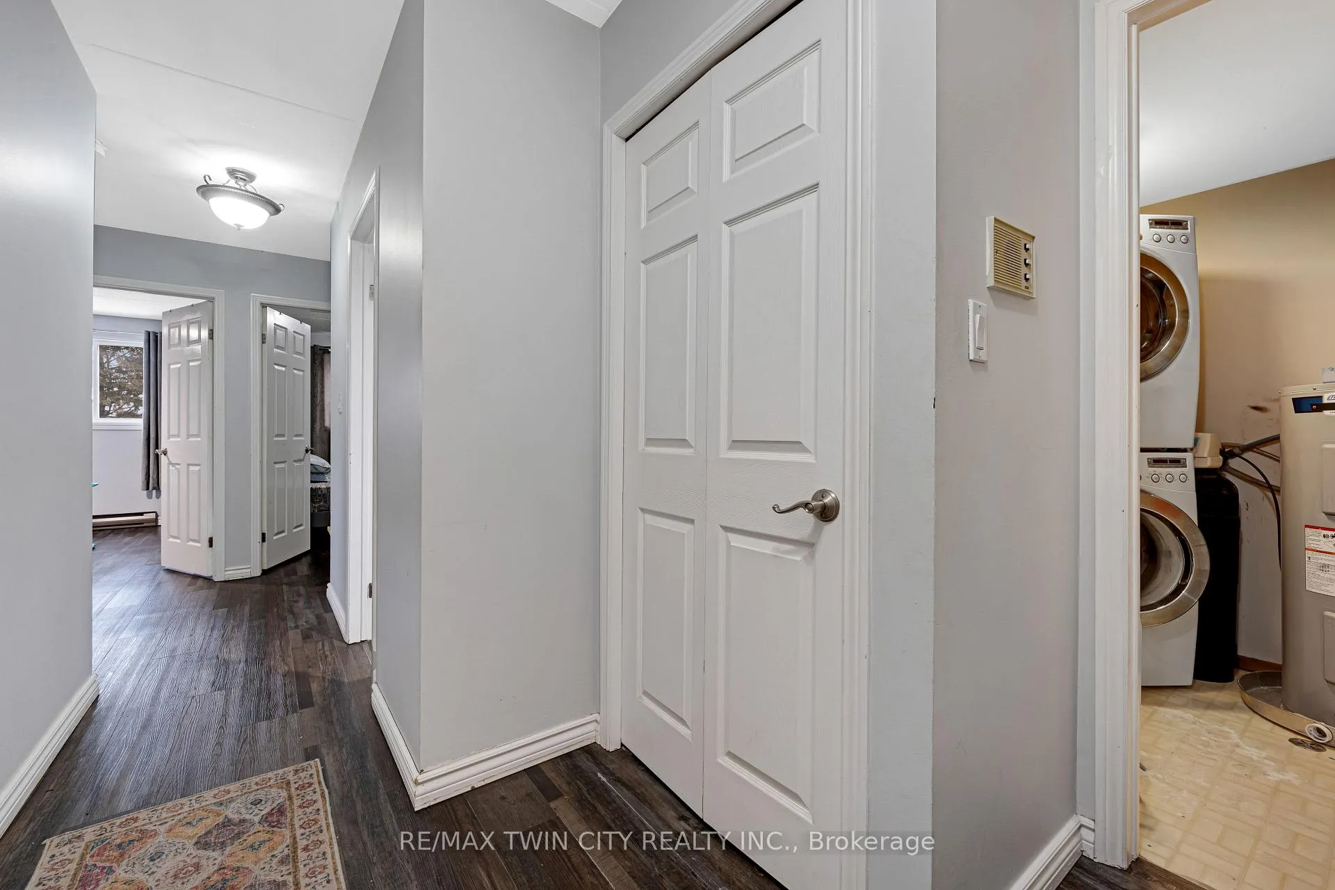 Photo 32 of Unit 301, 401 Erb Street, Waterloo — HOMEH