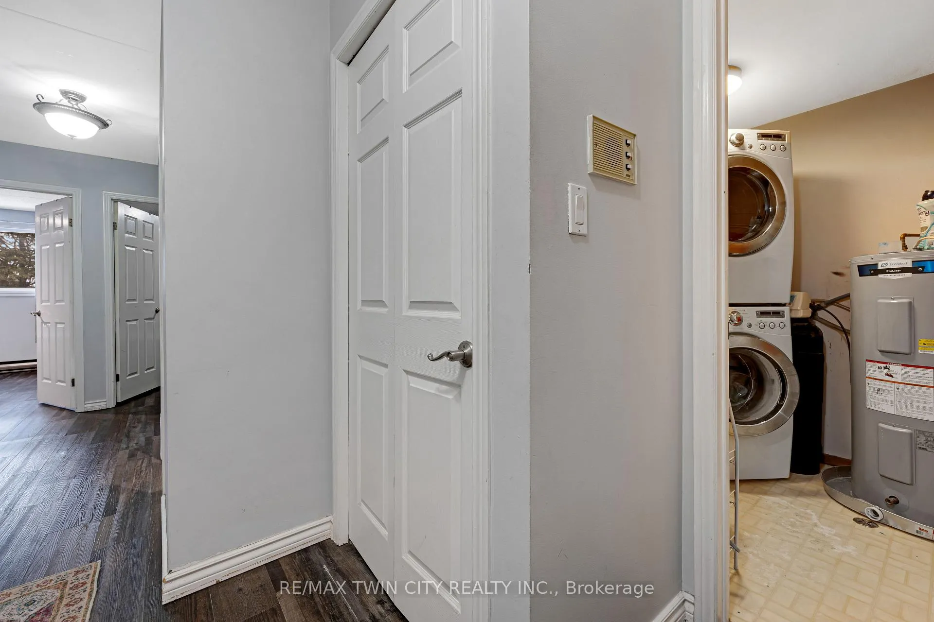Photo 33 of Unit 301, 401 Erb Street, Waterloo — HOMEH