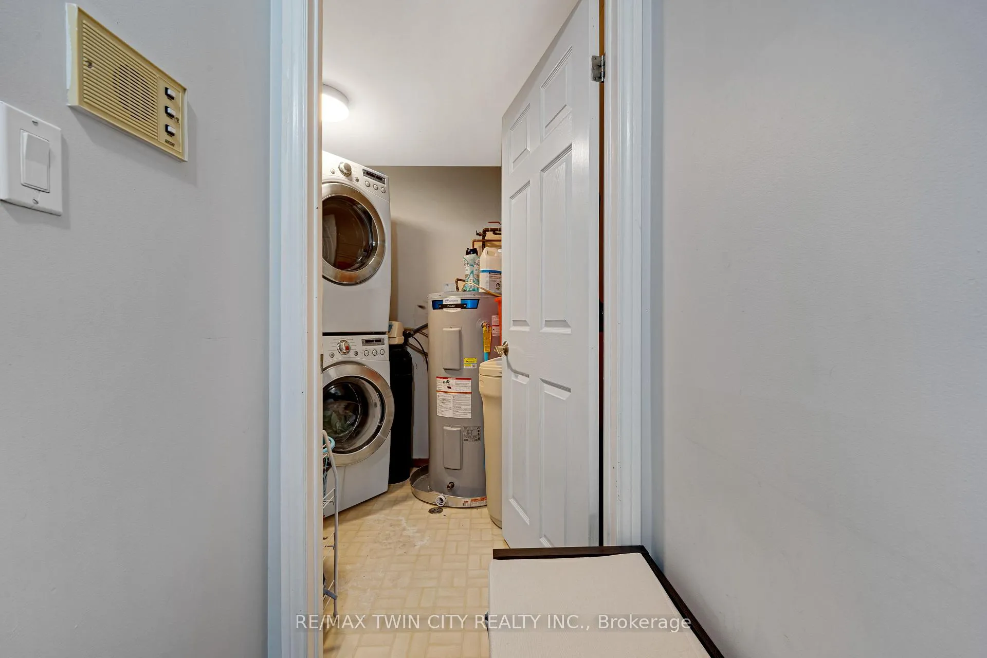 Photo 34 of Unit 301, 401 Erb Street, Waterloo — HOMEH