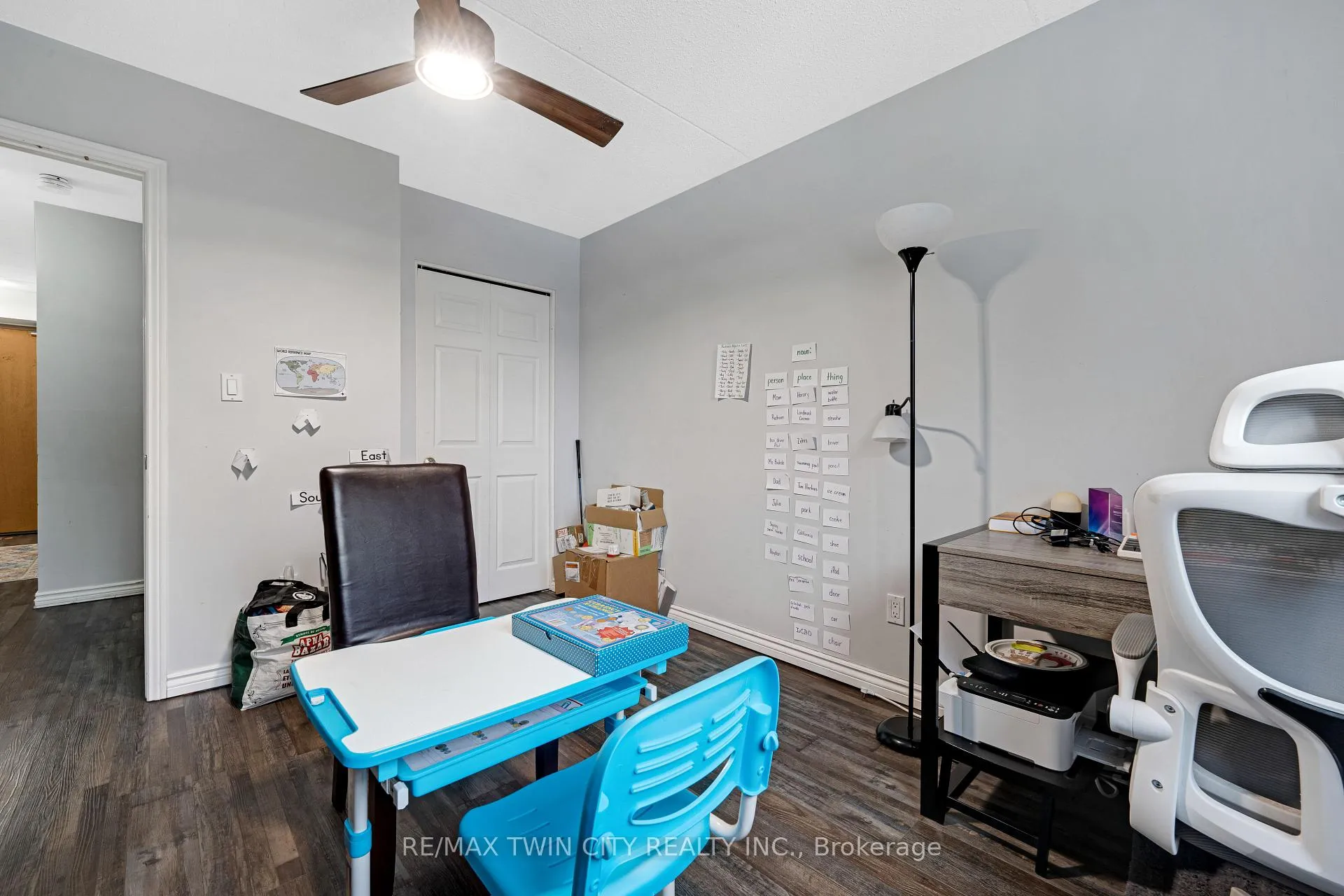 Photo 40 of Unit 301, 401 Erb Street, Waterloo — HOMEH