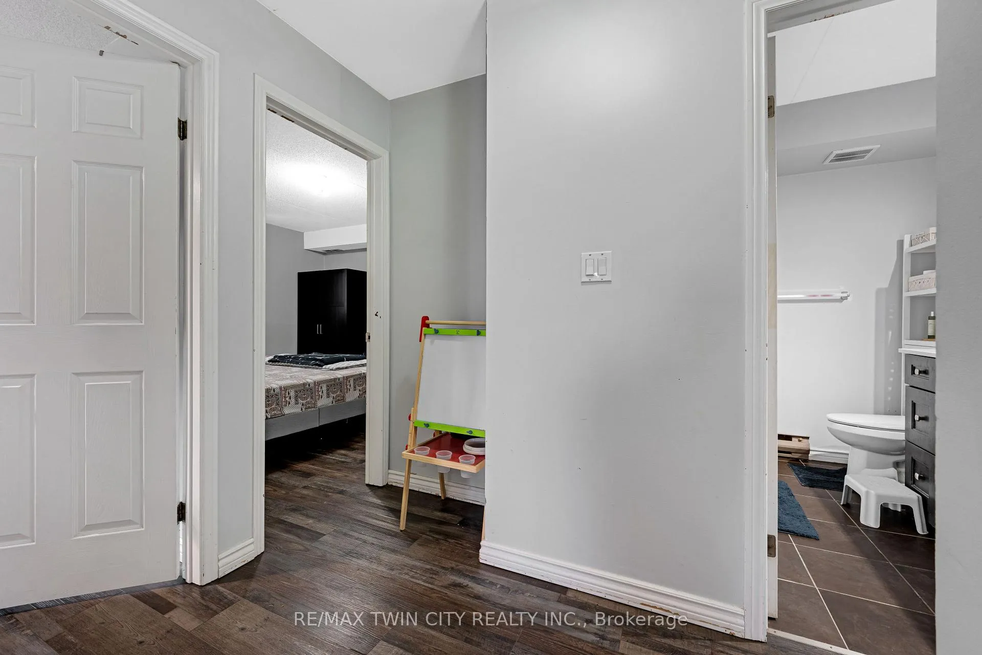 Photo 48 of Unit 301, 401 Erb Street, Waterloo — HOMEH