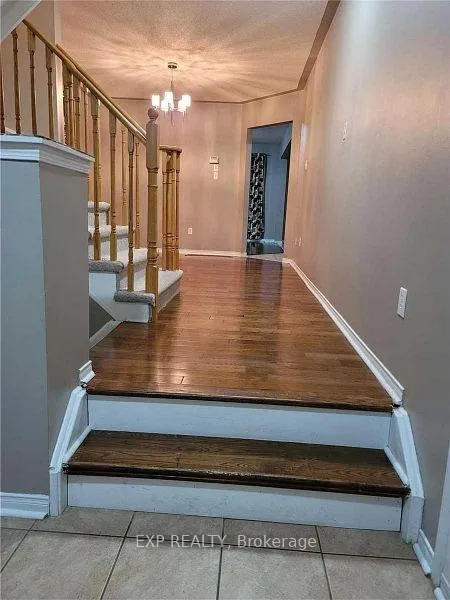 Front of Unit Upper, 112 Bushmill Circle