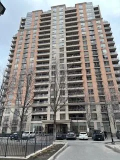 Photo of Unit 609, 5229 Dundas Street W