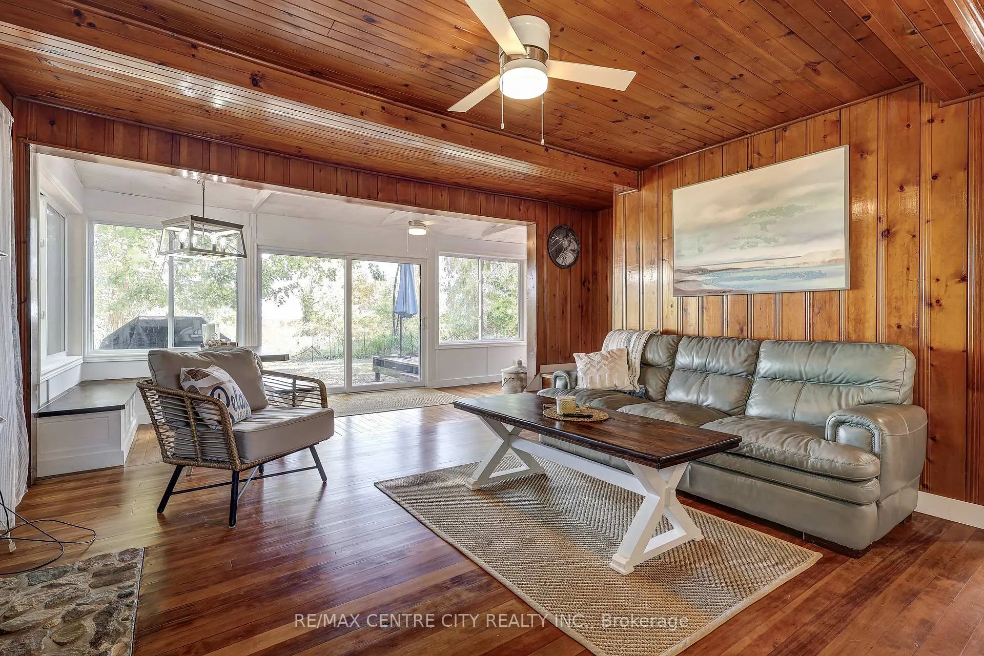 Photo 14 of 17374 Lakeshore Road, Chatham-Kent, Morpeth — HOMEH