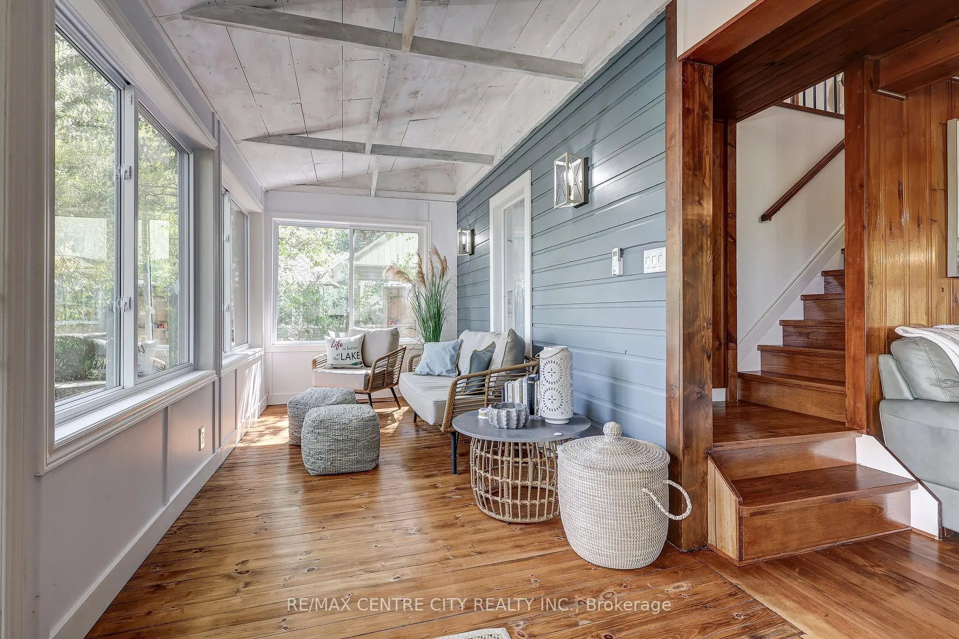 Photo 25 of 17374 Lakeshore Road, Chatham-Kent, Morpeth — HOMEH