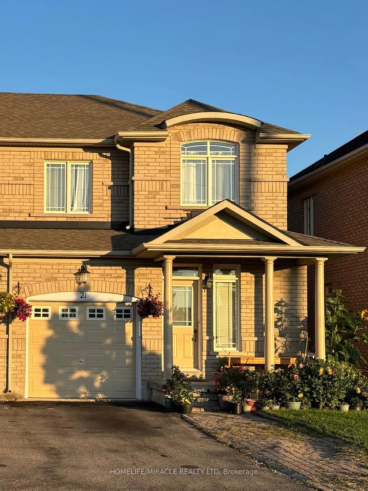 Photo 1 of 21 Percy Gate, Brampton, Fletcher's Meadow — HOMEH