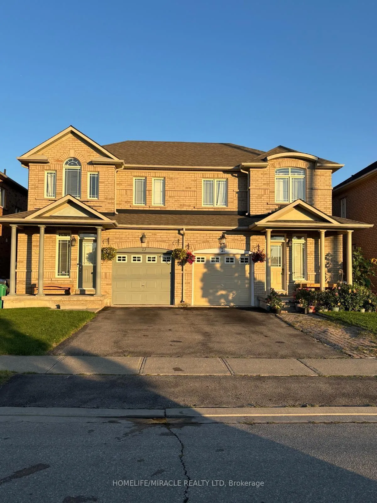 Photo 2 of 21 Percy Gate, Brampton, Fletcher's Meadow — HOMEH