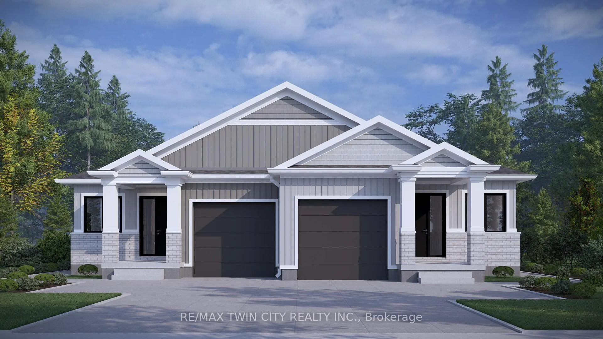Front of 121 Kenton Street