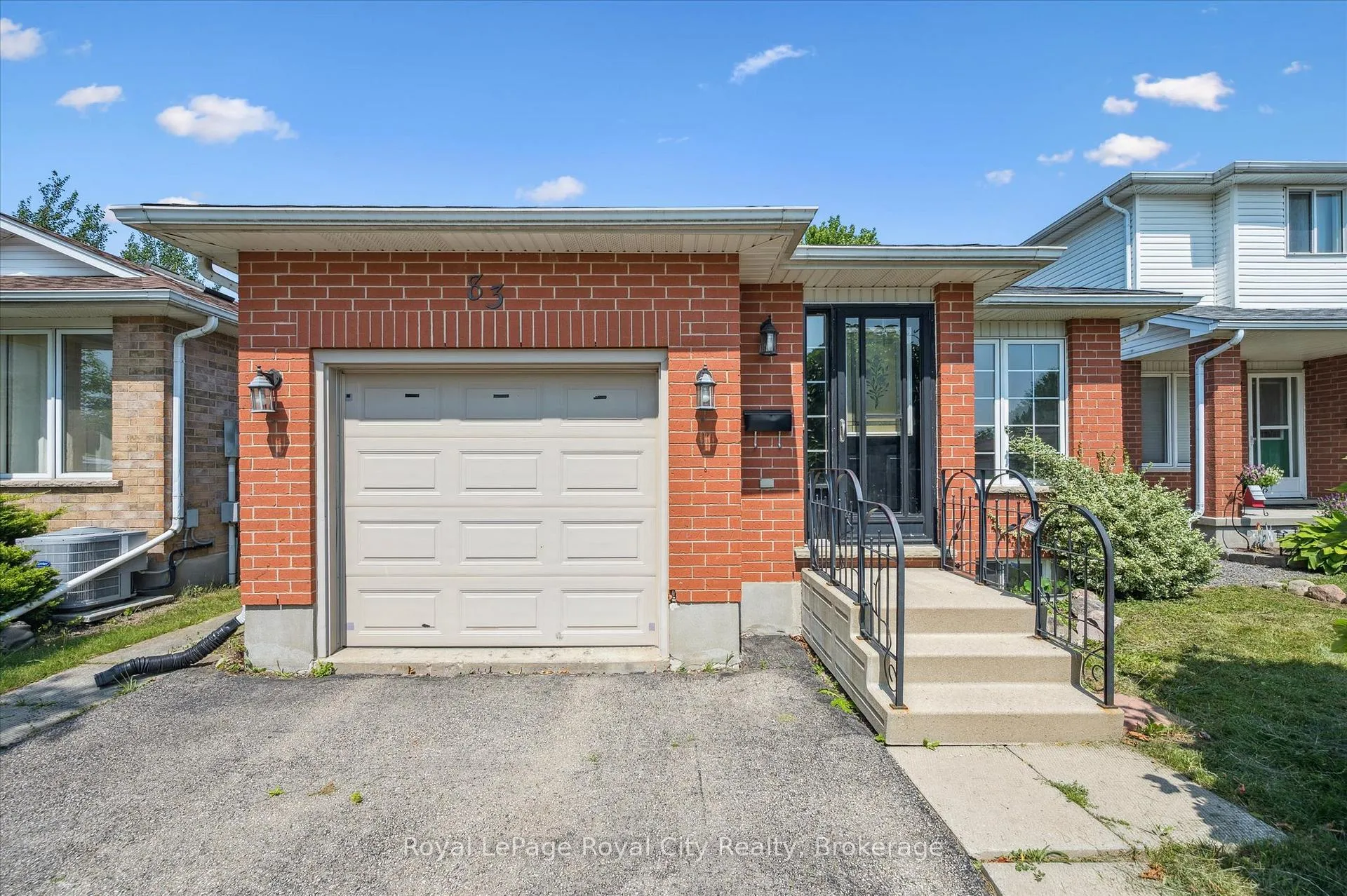 Photo 7 of 83 Inverness Drive, Guelph, Victoria North — HOMEH
