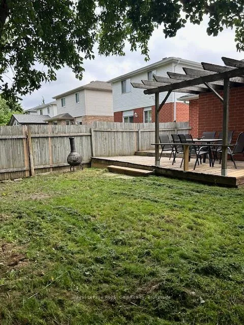 Photo 583 of 83 Inverness Drive, Guelph, Victoria North — HOMEH