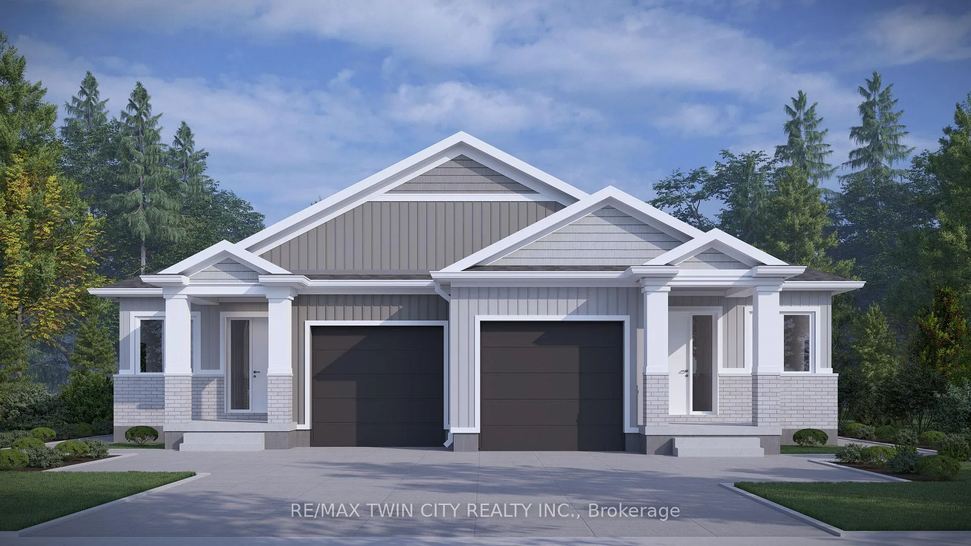 Front of 119 Kenton Street