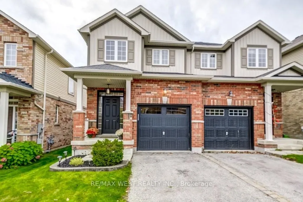 Photo 1 of 53 Cole Street, Hamilton, Waterdown — HOMEH