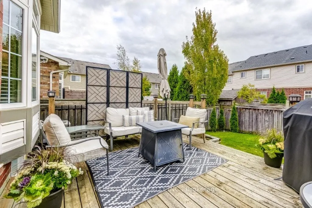 Photo 27 of 53 Cole Street, Hamilton, Waterdown — HOMEH