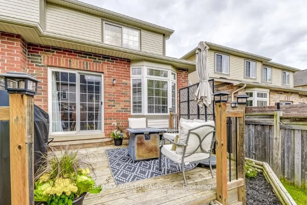 Photo 29 of 53 Cole Street, Hamilton, Waterdown — HOMEH